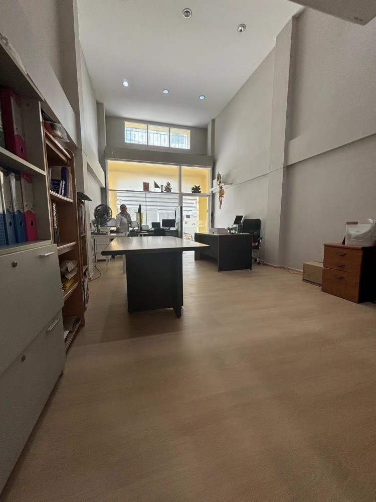 ขายอาคารพาณิชย์สุขุมวิท อโศก ทองหล่อ : S-LSSV101 ขาย อาคารพาณิชย์ ซ.ลาซาล58 สุขุมวิท105 ขนาด18ตร.ว. 4ชั้น พื้นที่ใช้สอย 224ตร.ม. 4นอน 4น้ำ 7 ล้าน 064-959-8900