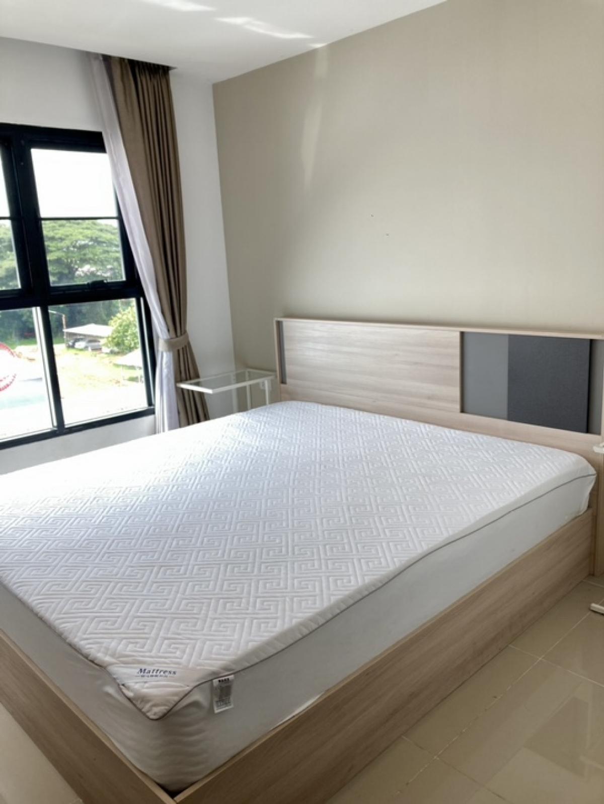 ขายคอนโดขอนแก่น : ขาย!!! 📍 คอนโด นอร์ธปาร์ค ขอนแก่น ใกล้มข. สะดวกสบาย / North Park Condo for Sale