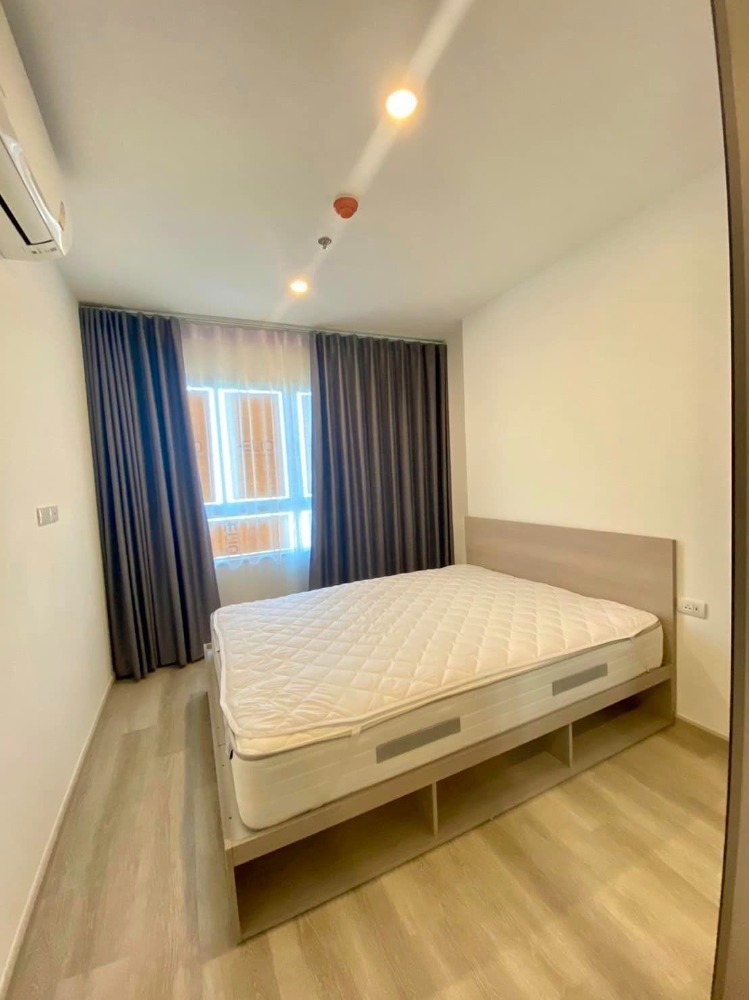 For RentCondoThaphra, Talat Phlu, Wutthakat : Elio Sathorn-Wutthakat for rent near BTS Wutthakat