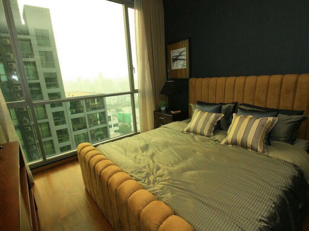 For RentCondoSukhumvit, Asoke, Thonglor : 📌For RENT Rent | Quattro by Sansiri- 2BR (85sqm) 75,000 THB