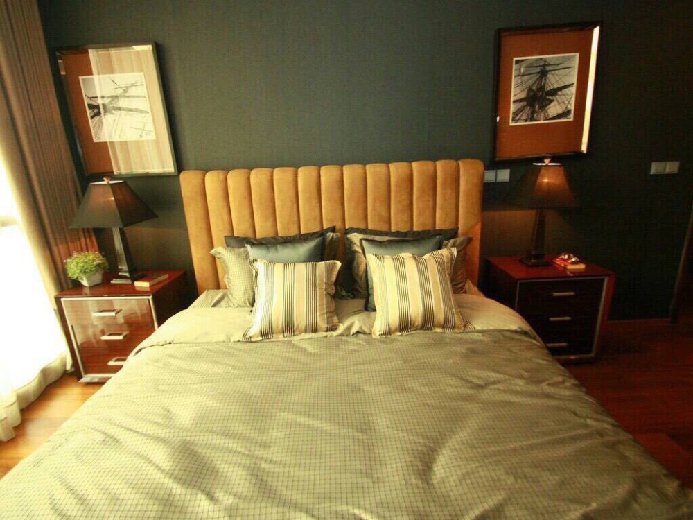 For RentCondoSukhumvit, Asoke, Thonglor : 📌For RENT Rent | Quattro by Sansiri- 2BR (85sqm) 75,000 THB