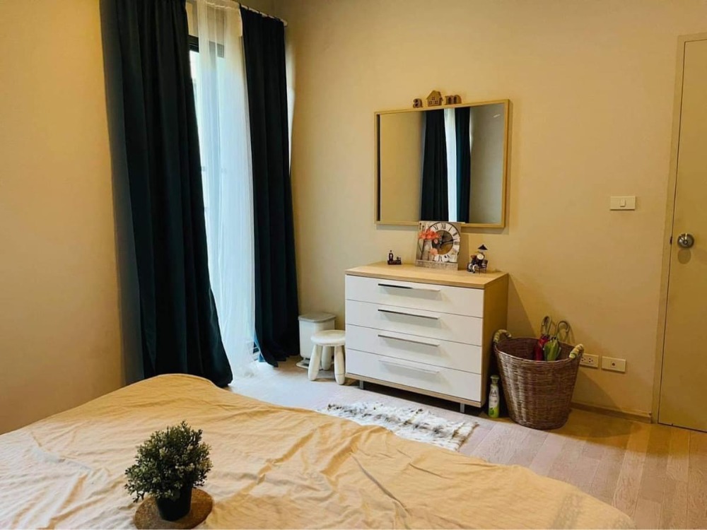 For RentCondoSukhumvit, Asoke, Thonglor : 💥ST-4215💥Noble Solo 👉Line : @luxeliving
