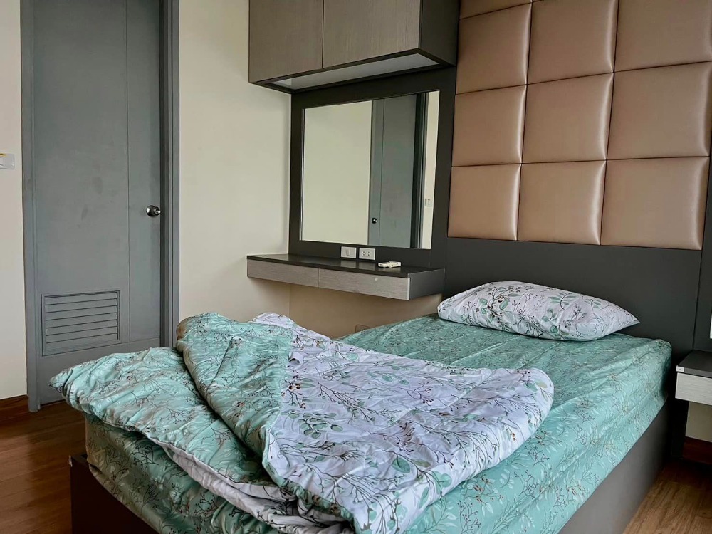 ให้เช่าคอนโดพระราม 9 เพชรบุรีตัดใหม่ RCA : 💥ST-4377💥ว่าง ให้ เช่า ทรู ทองหล่อ   👉แอดไลน์ @luxeliving