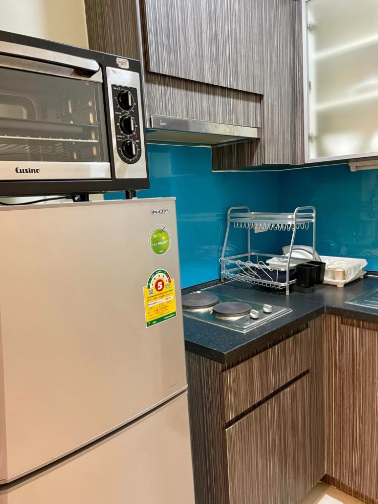 ให้เช่าคอนโดพระราม 9 เพชรบุรีตัดใหม่ RCA : 💥ST-4377💥ว่าง ให้ เช่า ทรู ทองหล่อ   👉แอดไลน์ @luxeliving