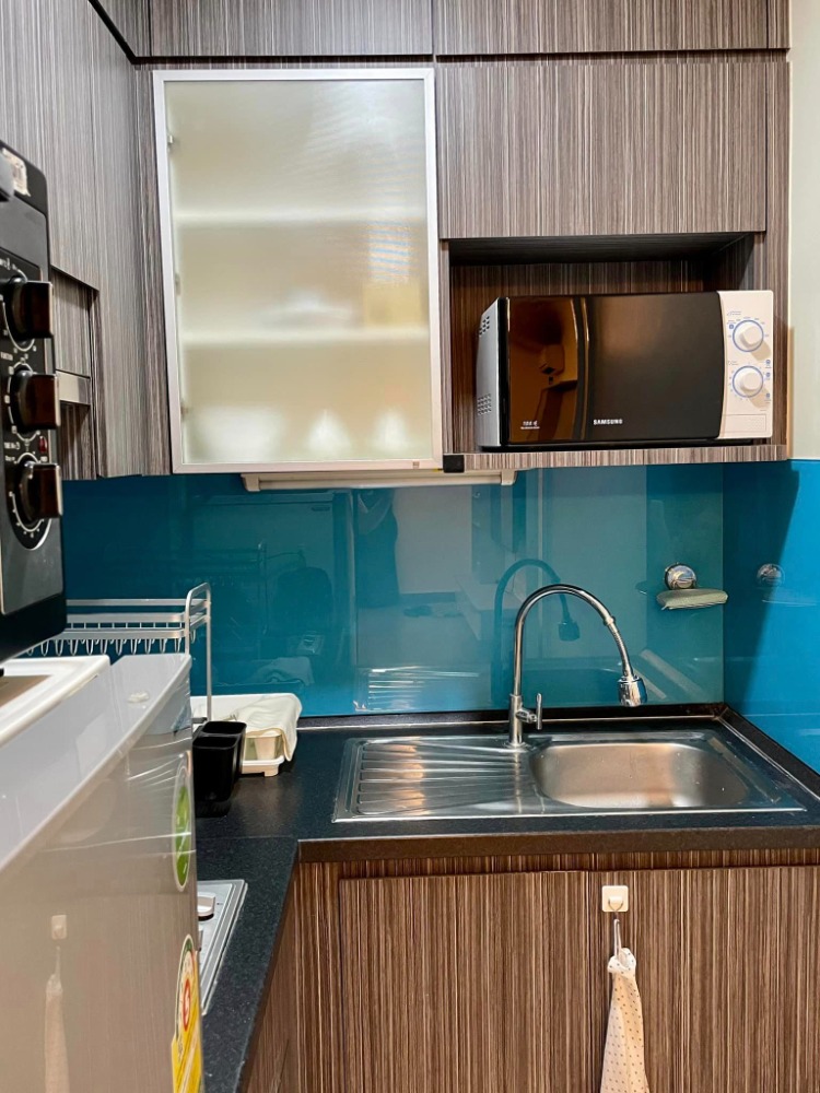 ให้เช่าคอนโดพระราม 9 เพชรบุรีตัดใหม่ RCA : 💥ST-4377💥ว่าง ให้ เช่า ทรู ทองหล่อ   👉แอดไลน์ @luxeliving