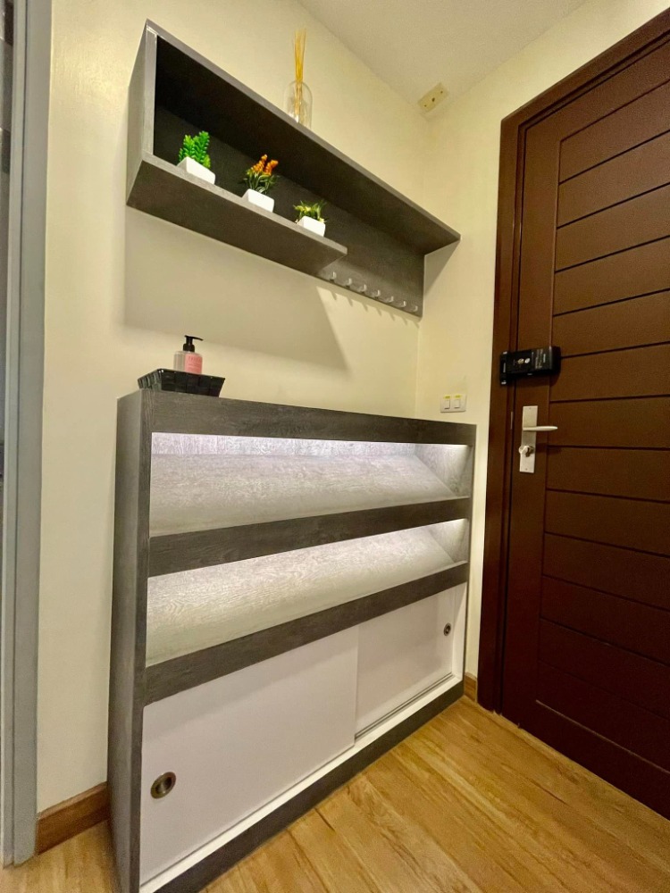 ให้เช่าคอนโดพระราม 9 เพชรบุรีตัดใหม่ RCA : 💥ST-4377💥ว่าง ให้ เช่า ทรู ทองหล่อ   👉แอดไลน์ @luxeliving