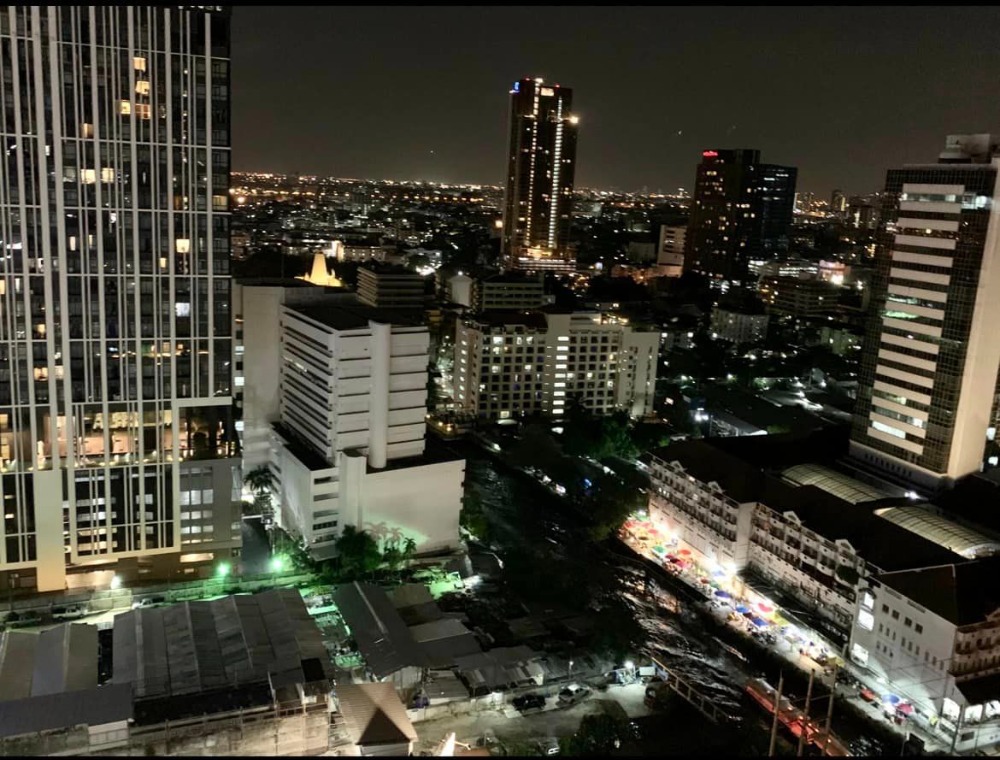 ให้เช่าคอนโดพระราม 9 เพชรบุรีตัดใหม่ RCA : 💥ST-4377💥ว่าง ให้ เช่า ทรู ทองหล่อ   👉แอดไลน์ @luxeliving