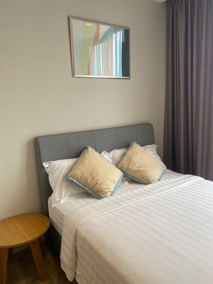 ให้เช่าคอนโดสะพานควาย จตุจักร : 💥ST-3183💥ว่าง ให้ เช่า เดอะ ไลน์ จตุจักร - หมอชิต   👉แอดไลน์ @luxeliving