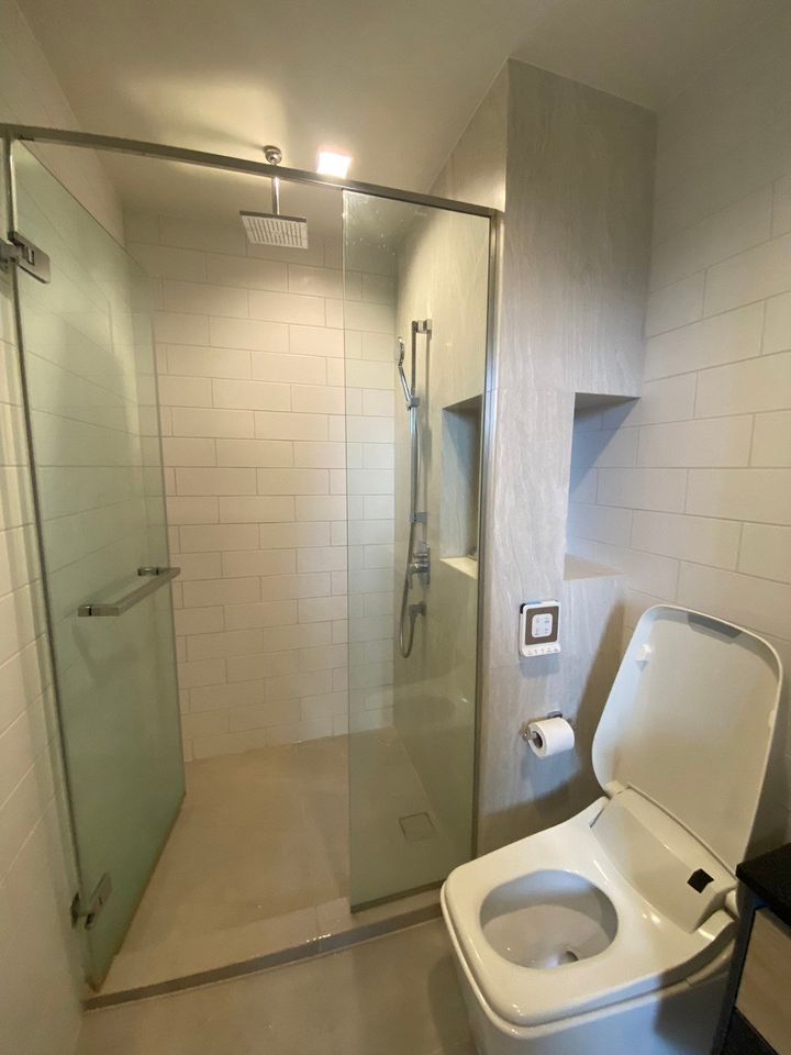 ให้เช่าคอนโดสะพานควาย จตุจักร : 💥ST-3183💥ว่าง ให้ เช่า เดอะ ไลน์ จตุจักร - หมอชิต   👉แอดไลน์ @luxeliving