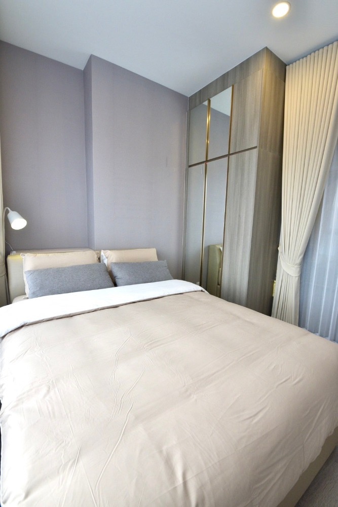 For RentCondoKasetsart, Ratchayothin : 💥CP-4175💥Knightsbridge kaset - society 👉Line : @luxeliving