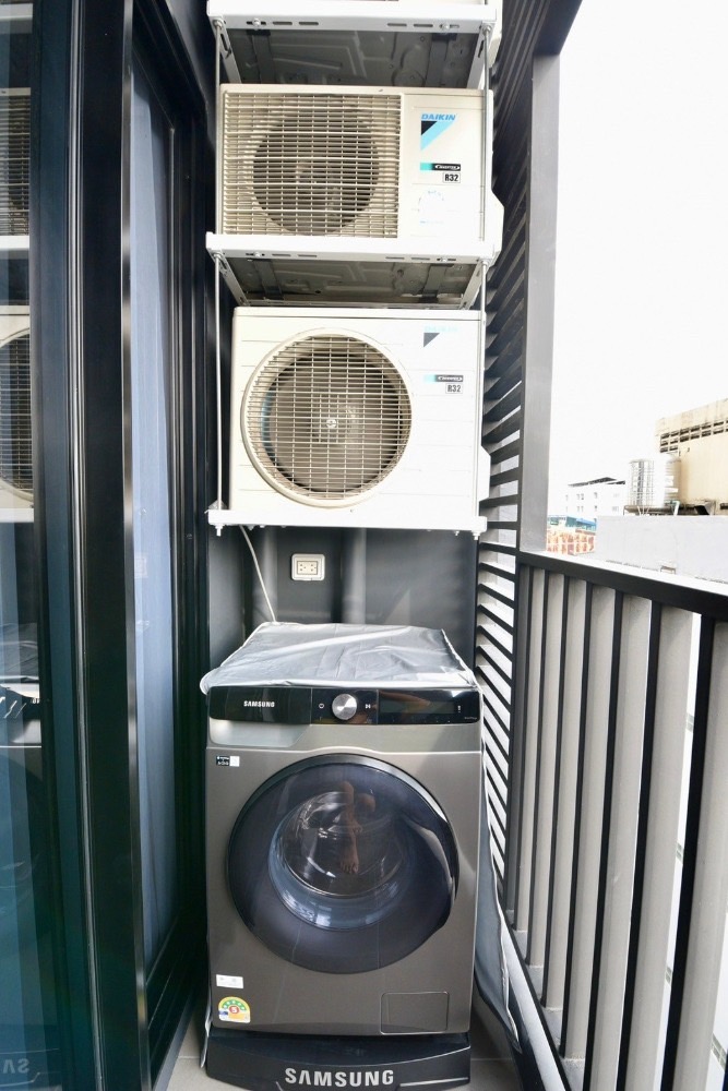 For RentCondoKasetsart, Ratchayothin : 💥CP-4175💥Knightsbridge kaset - society 👉Line : @luxeliving