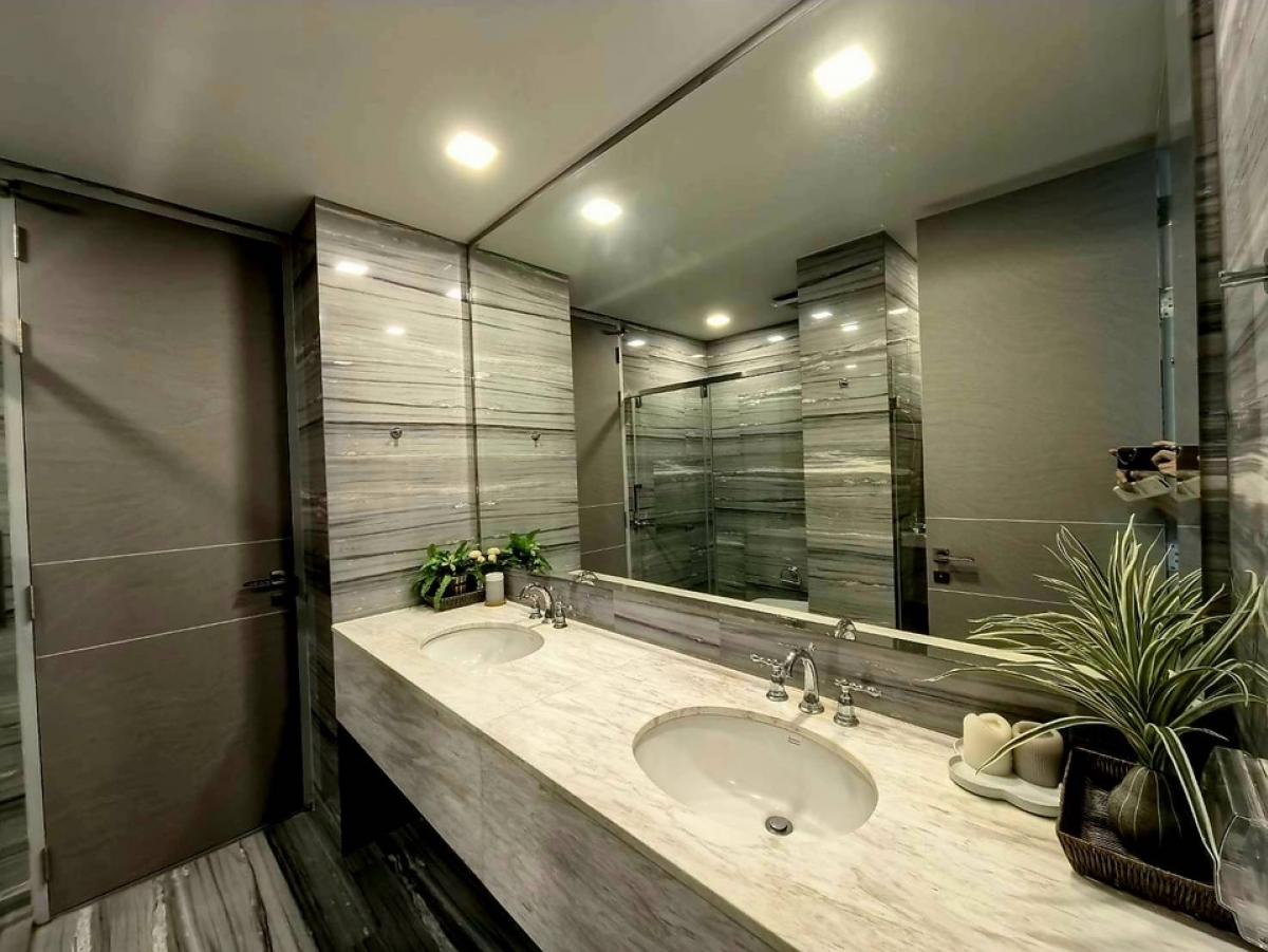 ให้เช่าคอนโดสุขุมวิท อโศก ทองหล่อ : ✨Ashton Residence 41 🐶🐱 Pet friendly ( BTS Phrompong 600 m. )