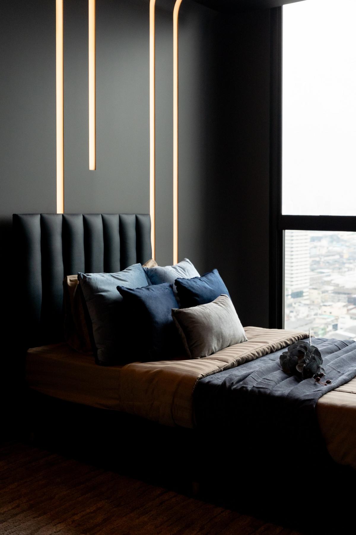 ขายคอนโดพระราม 9 เพชรบุรีตัดใหม่ RCA : ✨️✨️A Space ID Asoke - Ratchada ✨️✨️(เอ สเปซ ไอดี อโศก - รัชดา) คอนโด High Rise