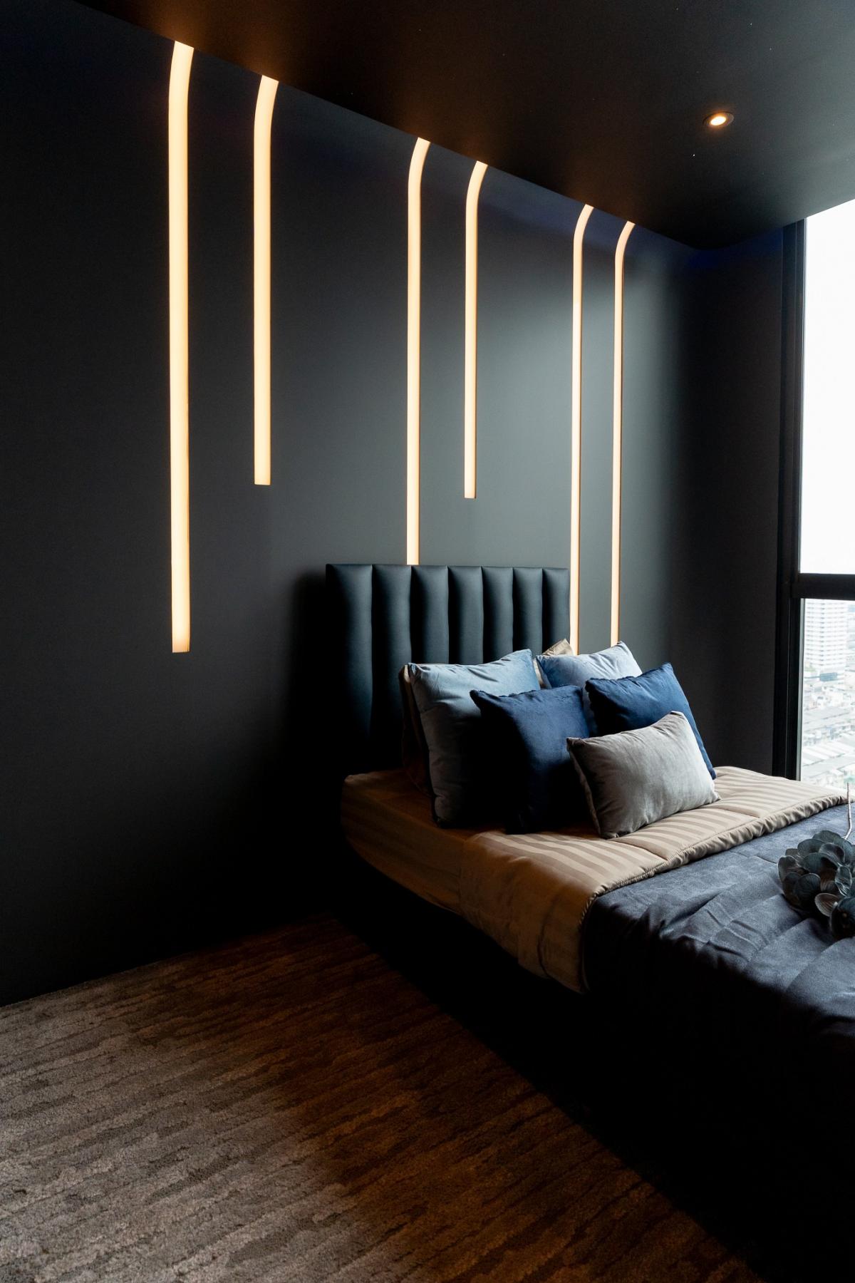 ขายคอนโดพระราม 9 เพชรบุรีตัดใหม่ RCA : ✨️✨️A Space ID Asoke - Ratchada ✨️✨️(เอ สเปซ ไอดี อโศก - รัชดา) คอนโด High Rise