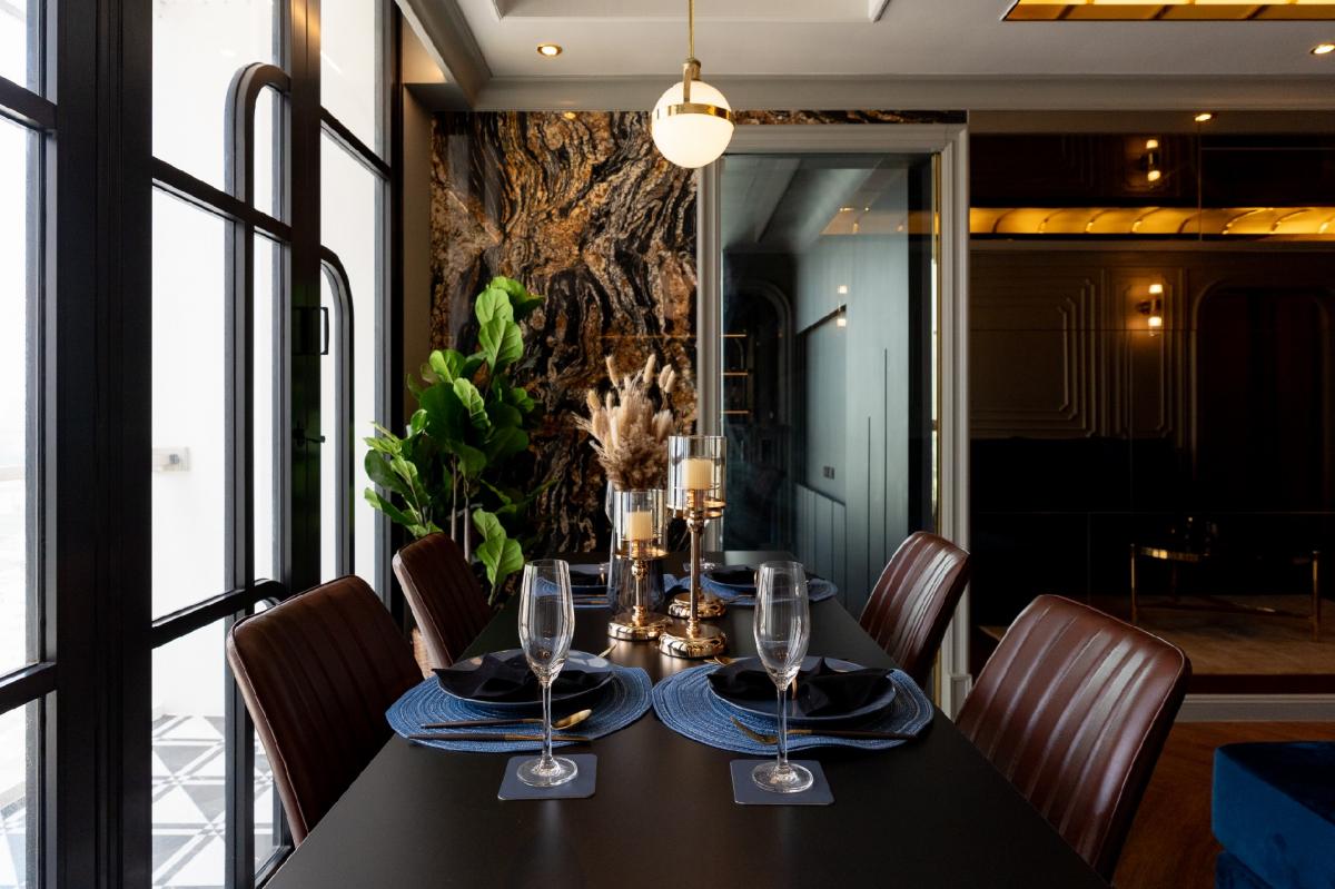 ขายคอนโดพระราม 9 เพชรบุรีตัดใหม่ RCA : ✨️✨️A Space ID Asoke - Ratchada ✨️✨️(เอ สเปซ ไอดี อโศก - รัชดา) คอนโด High Rise