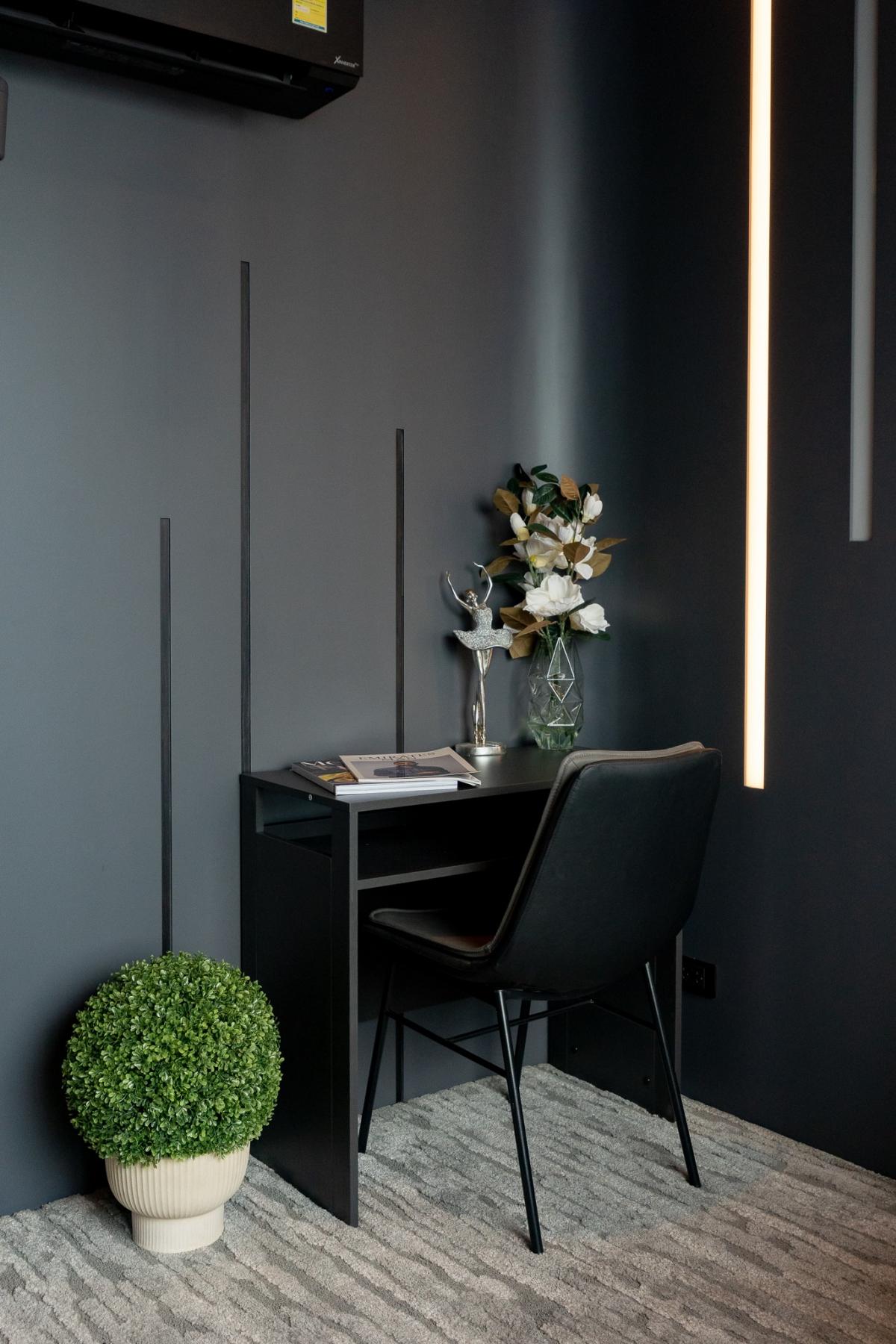 ขายคอนโดพระราม 9 เพชรบุรีตัดใหม่ RCA : ✨️✨️A Space ID Asoke - Ratchada ✨️✨️(เอ สเปซ ไอดี อโศก - รัชดา) คอนโด High Rise