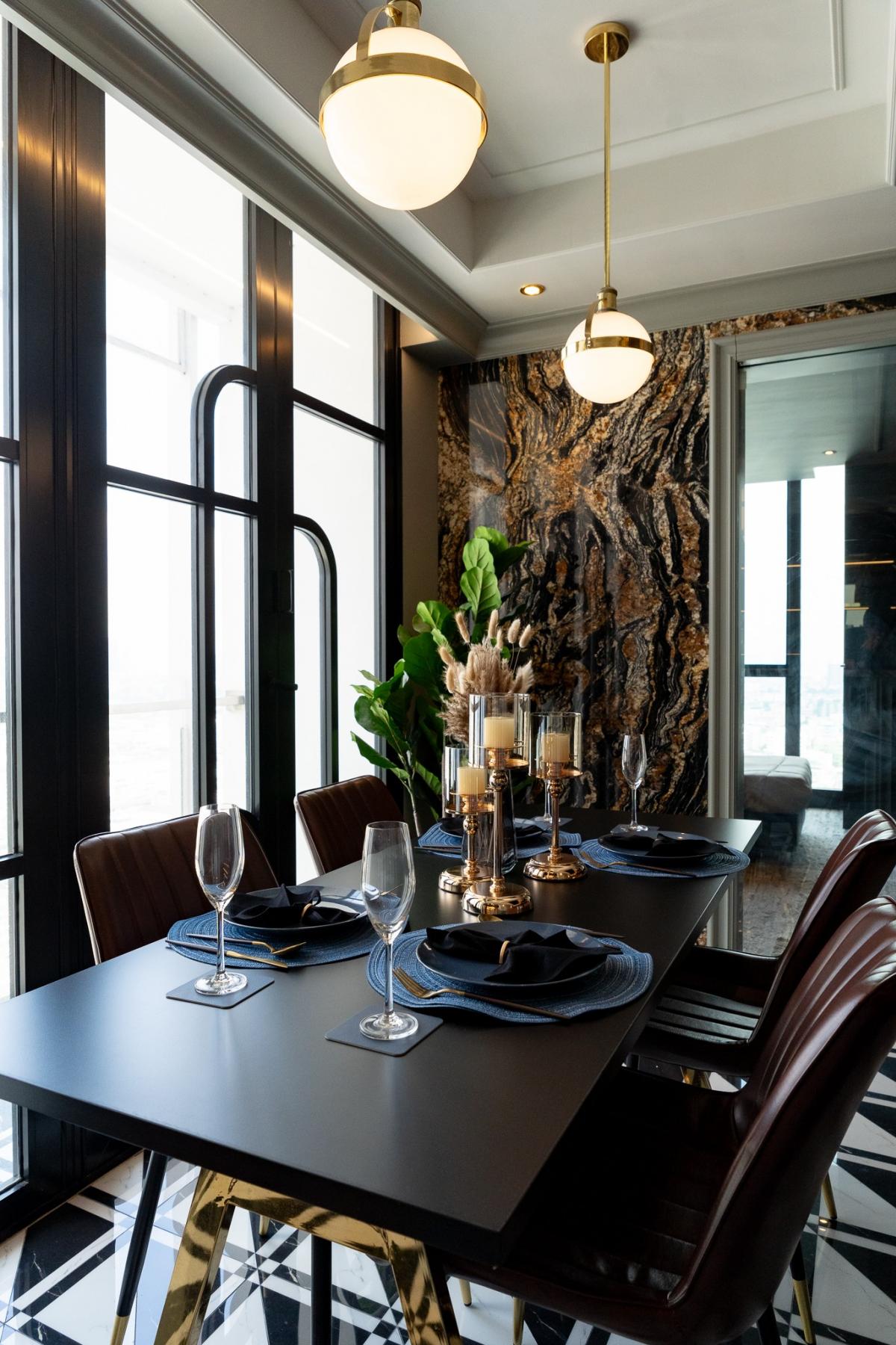 ขายคอนโดพระราม 9 เพชรบุรีตัดใหม่ RCA : ✨️✨️A Space ID Asoke - Ratchada ✨️✨️(เอ สเปซ ไอดี อโศก - รัชดา) คอนโด High Rise