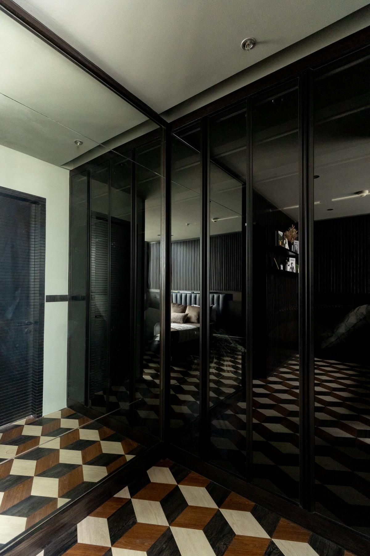 ขายคอนโดพระราม 9 เพชรบุรีตัดใหม่ RCA : ✨️✨️A Space ID Asoke - Ratchada ✨️✨️(เอ สเปซ ไอดี อโศก - รัชดา) คอนโด High Rise