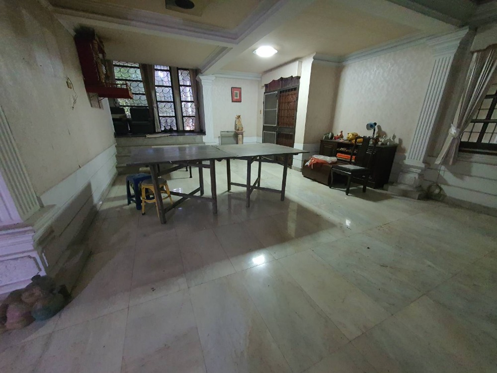 ขายบ้านสระบุรี : ขายบ้านเดี่ยว 2 ชั้น พร้อมที่ดิน 4 ไร่เศษ ติดถนนใหญ่สุวรรณศร บ้านลำ วิหารแดง สระบุรี