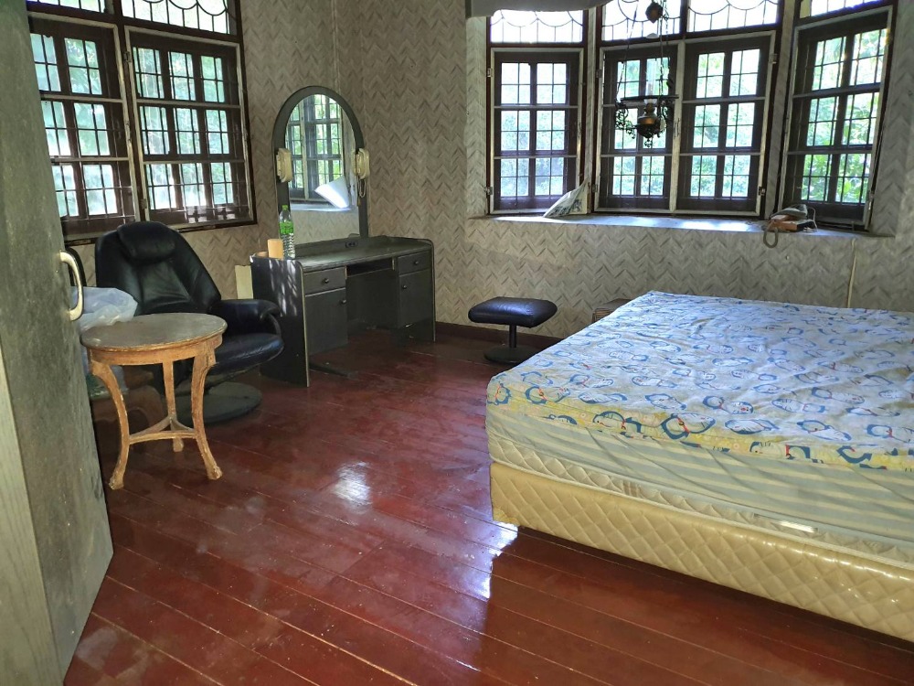 ขายบ้านสระบุรี : ขายบ้านเดี่ยว 2 ชั้น พร้อมที่ดิน 4 ไร่เศษ ติดถนนใหญ่สุวรรณศร บ้านลำ วิหารแดง สระบุรี