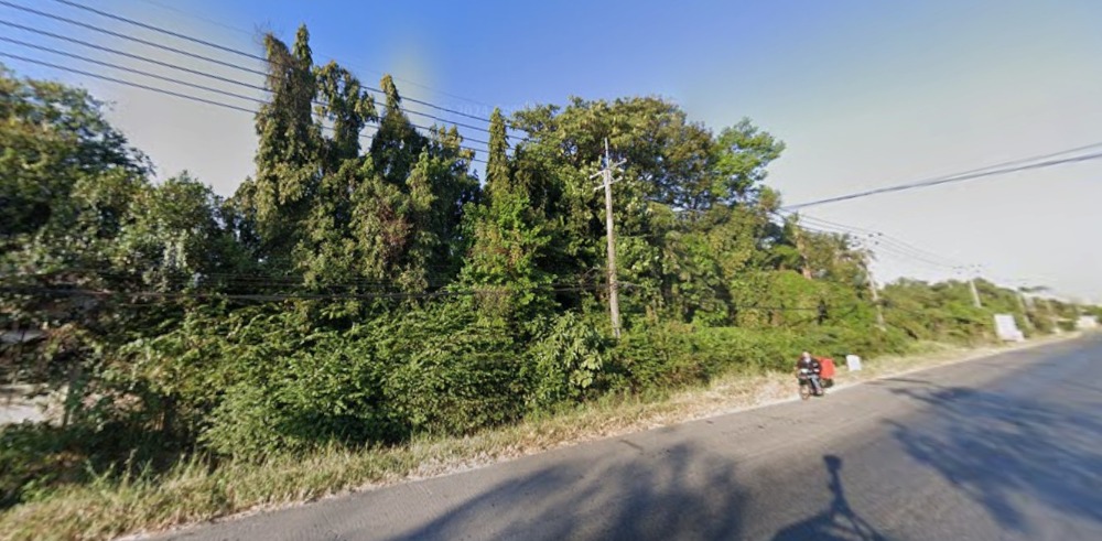 ขายบ้านสระบุรี : ขายบ้านเดี่ยว 2 ชั้น พร้อมที่ดิน 4 ไร่เศษ ติดถนนใหญ่สุวรรณศร บ้านลำ วิหารแดง สระบุรี