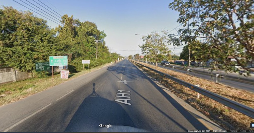 ขายบ้านสระบุรี : ขายบ้านเดี่ยว 2 ชั้น พร้อมที่ดิน 4 ไร่เศษ ติดถนนใหญ่สุวรรณศร บ้านลำ วิหารแดง สระบุรี