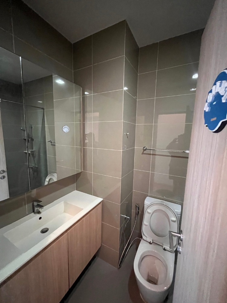 ให้เช่าคอนโดสะพานควาย จตุจักร : M Jatujak Pet-Friendly 2 Bedroom ห้องแต่งสวย โทนไม้ 35,000/m