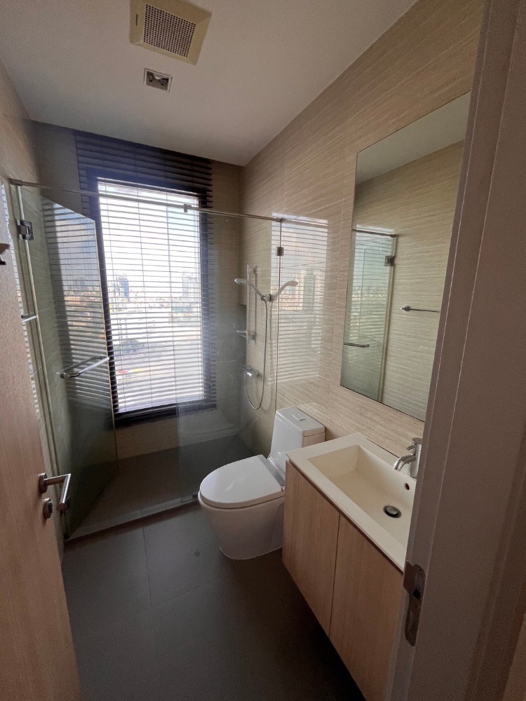 ให้เช่าคอนโดสะพานควาย จตุจักร : M Jatujak Pet-Friendly 2 Bedroom ห้องแต่งสวย โทนไม้ 35,000/m