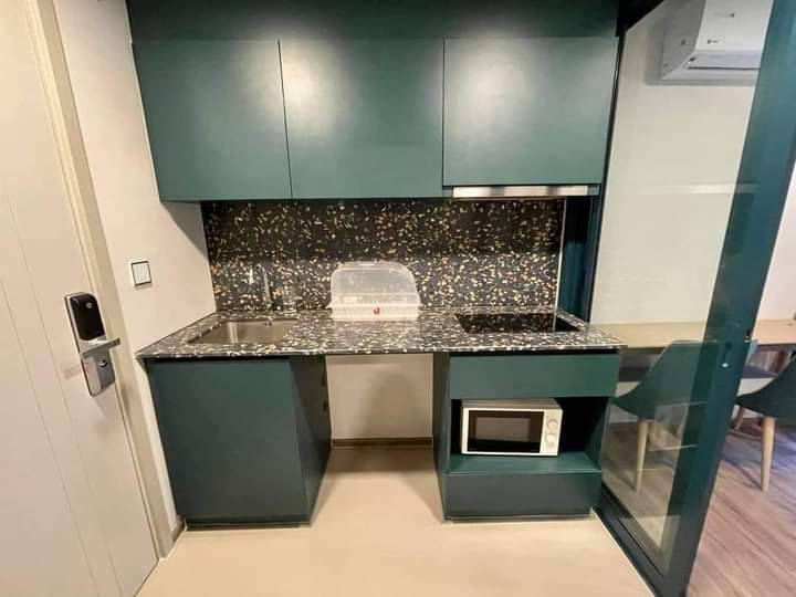 For RentCondoOnnut, Udomsuk : For rent THE BASE Sukhumvit 50 (The Base Sukhumvit 50) For more information, add Line ID: @ladypproperty (with @)