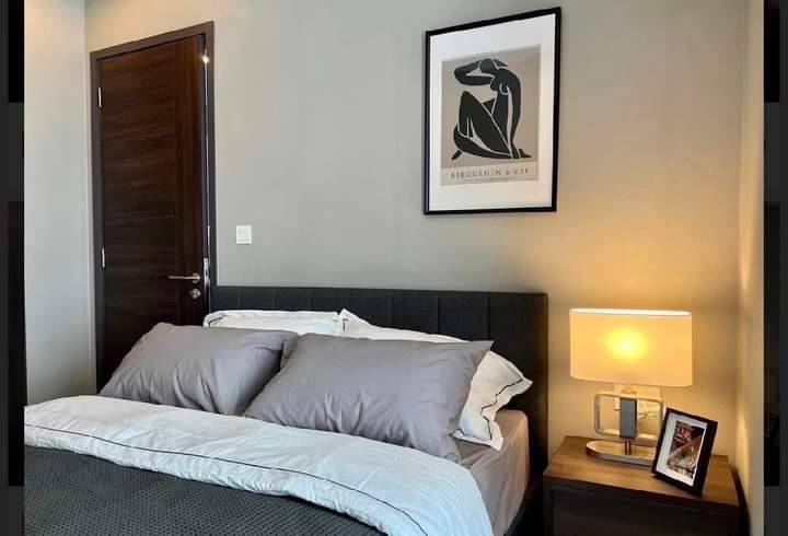 For RentCondoSukhumvit, Asoke, Thonglor : For rent C Ekkamai (C Ekkamai) For more information, add Line ID: @ladypproperty (with @)