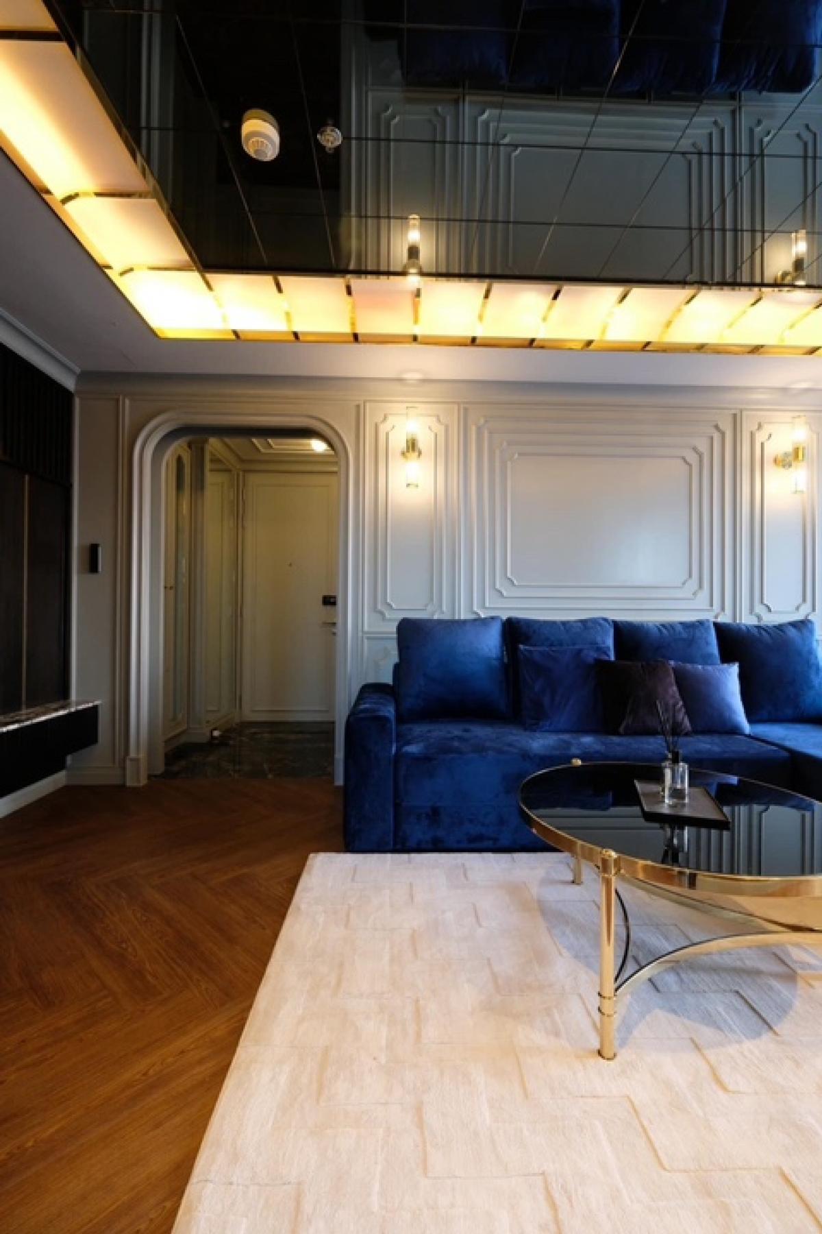 ขายคอนโดพระราม 9 เพชรบุรีตัดใหม่ RCA : 📢👇Hurry grab as price discount from 13 mb, brand new unit, good location near Central Rama 9, good price and worth for living or investing, corner unit, fully furnished