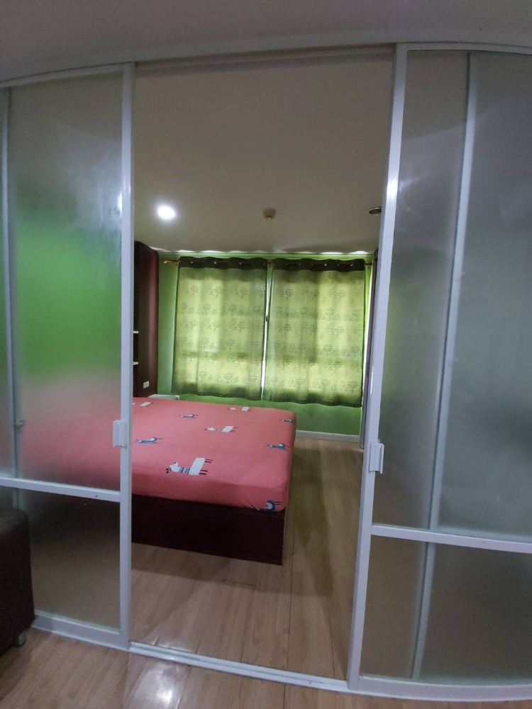 For SaleCondoRamkhamhaeng, Hua Mak : S-LP26219  condo for sale Lumpini Ville Ramkamhaeng26, size 33 sqm. 1st floor 1.4 million 064-959-8900