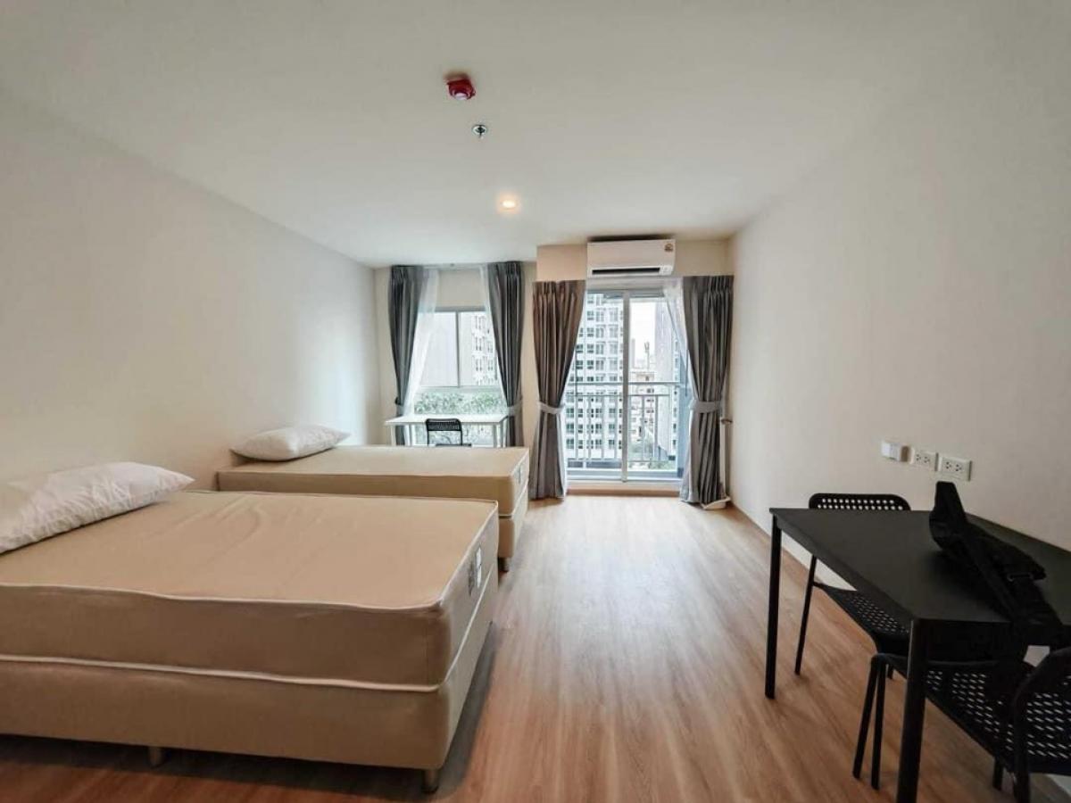 ให้เช่าคอนโดปิ่นเกล้า จรัญสนิทวงศ์ : @condocurator📍ให้เช่า Lumpini Ville Charan - Faichai เฟอร์นิเจอร์ครบ ราคาดีที่สุด‼️[PM1801]