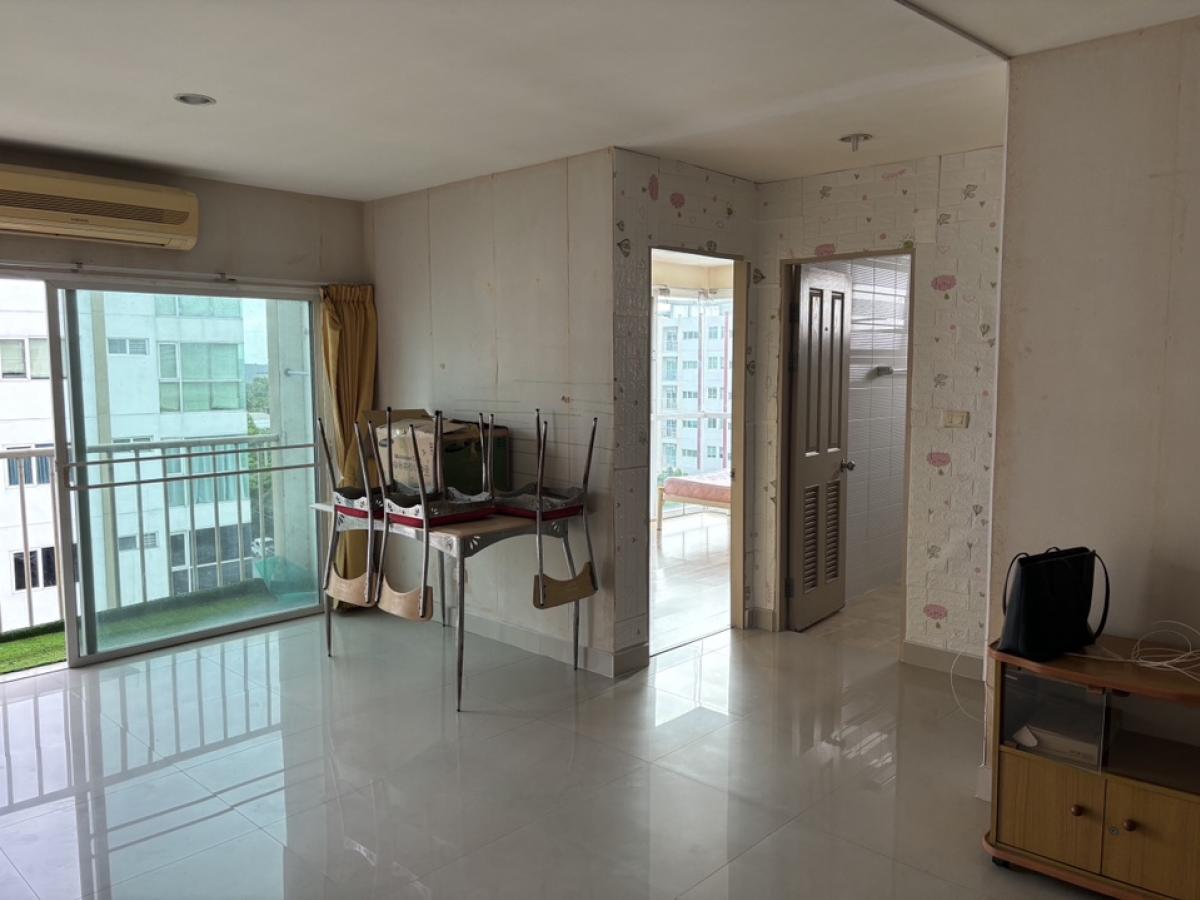 For SaleCondoThaphra, Talat Phlu, Wutthakat : Metro-park Sathorn Phase 1 Building G📣Urgent sale✅