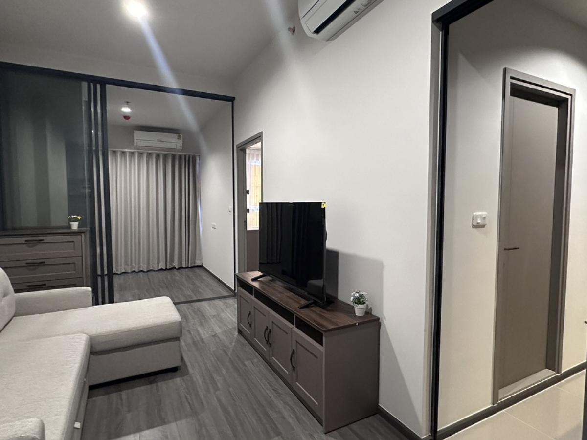ให้เช่าคอนโดคลองเตย กล้วยน้ำไท : ให้เช่า ไอดีโอ สุขุมวิท พระราม4 1bed plus 44ตร.ม. 29,000บาท/เดือน tel/line 0646428664 พัช