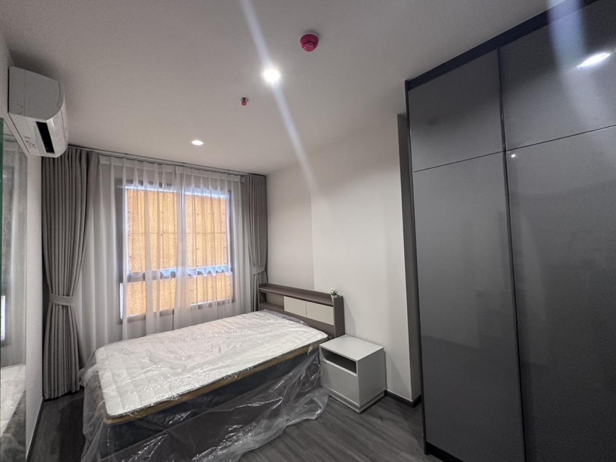 For RentCondoKhlongtoei, Kluaynamthai : For rent: Ideo Sukhumvit Rama 4, 1bed plus, 44 sq m., 29,000 baht/month, tel/line 0646428664 Patch