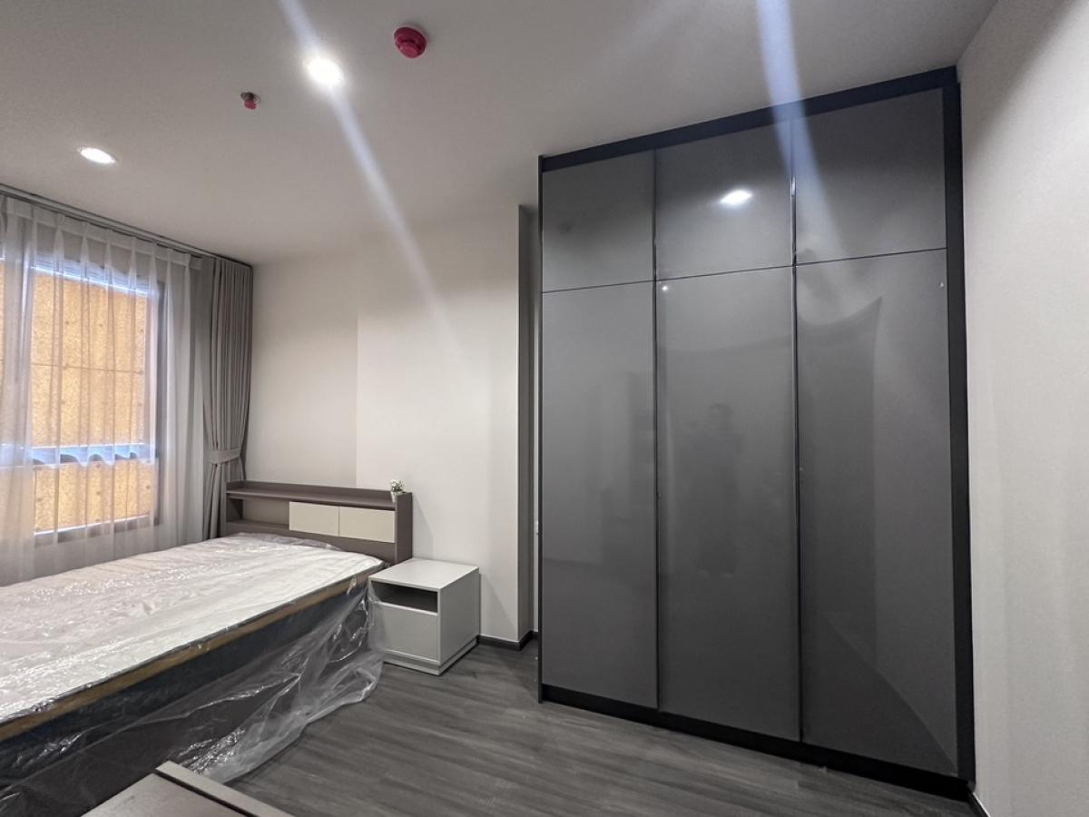 For RentCondoKhlongtoei, Kluaynamthai : For rent: Ideo Sukhumvit Rama 4, 1bed plus, 44 sq m., 29,000 baht/month, tel/line 0646428664 Patch