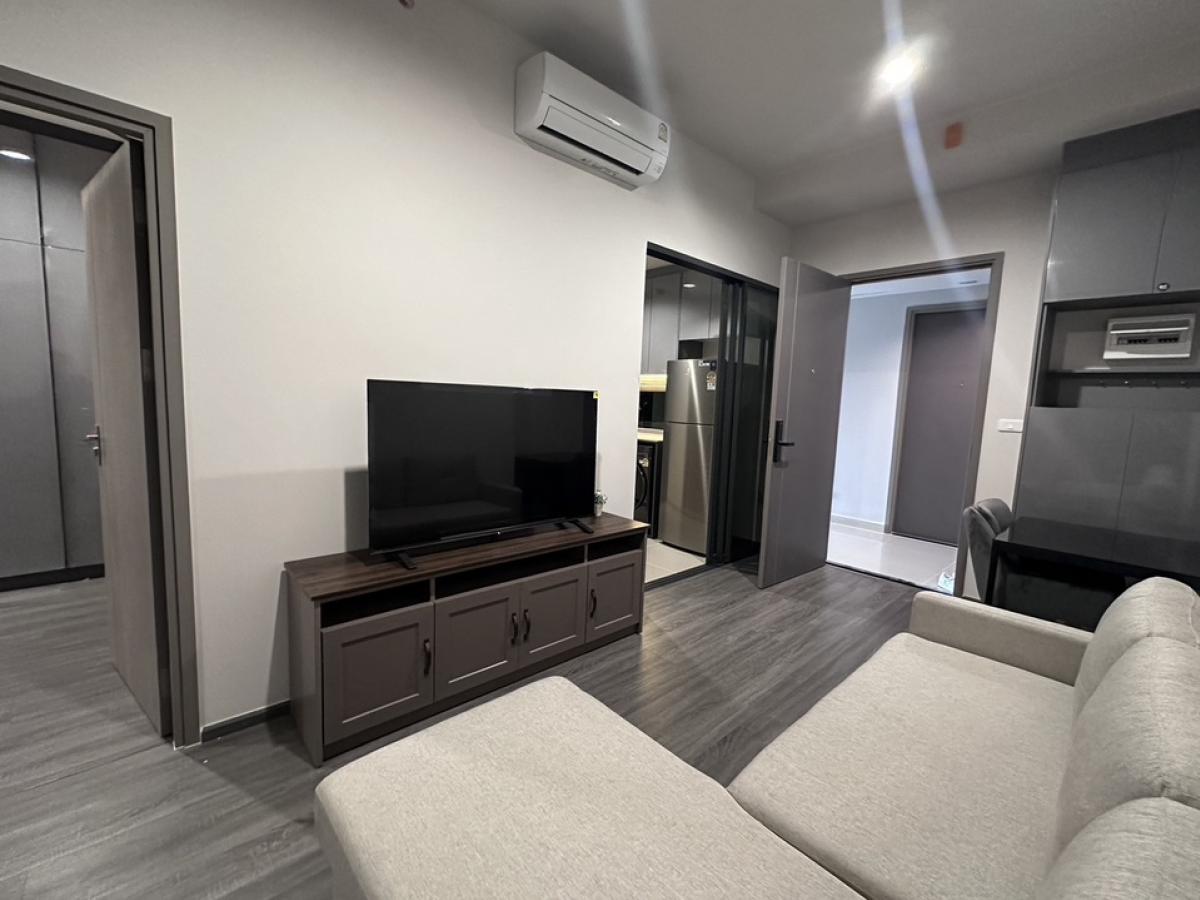 For RentCondoKhlongtoei, Kluaynamthai : For rent: Ideo Sukhumvit Rama 4, 1bed plus, 44 sq m., 29,000 baht/month, tel/line 0646428664 Patch