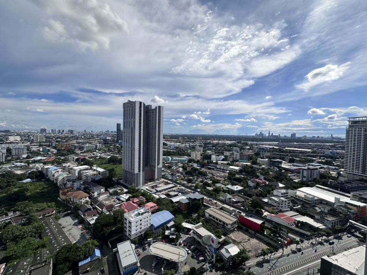 For RentCondoKhlongtoei, Kluaynamthai : For rent: Ideo Sukhumvit Rama 4, 1bed plus, 44 sq m., 29,000 baht/month, tel/line 0646428664 Patch