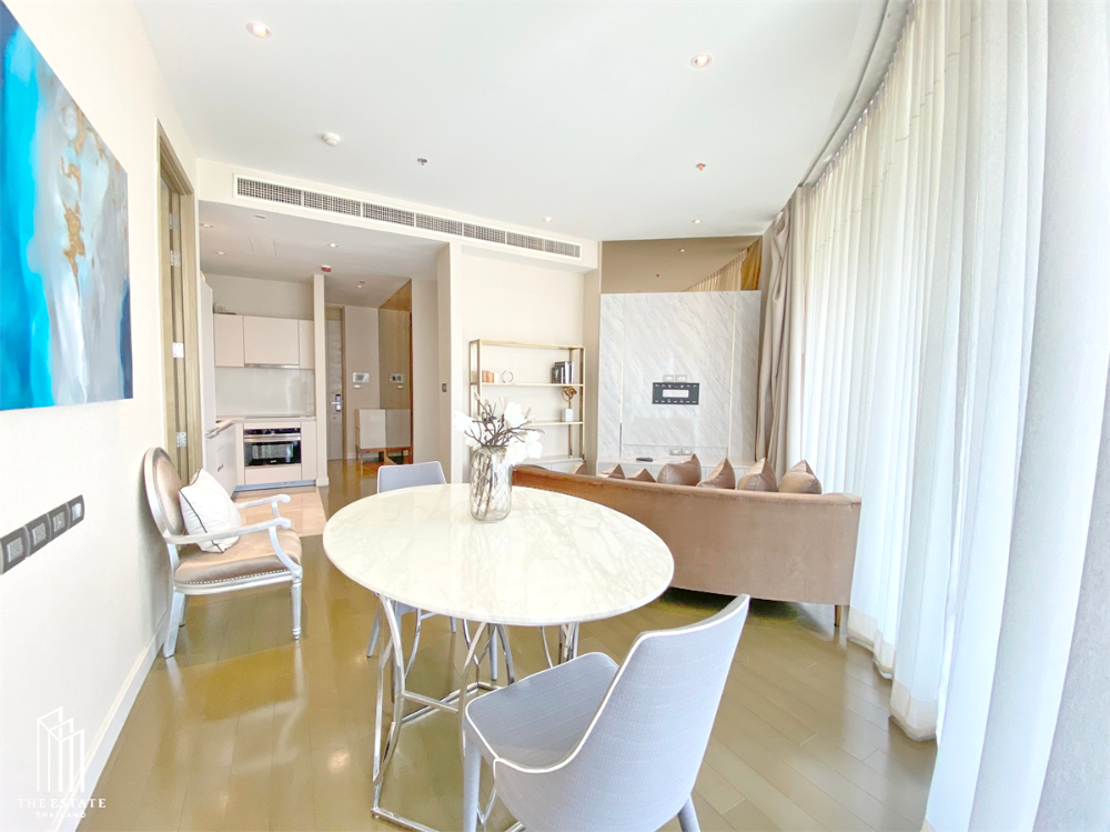 For RentCondoWitthayu, Chidlom, Langsuan, Ploenchit : 8182(TE)♚ For RENT 2 bedrooms for rent |Next to BTS Ratchadamri| Magnolias Ratchadamri Boulevard Magnolias Ratchadamri Boulevard♘Area: 82.00 sq.m.♖Rent: 80,000฿☏O86-4540477,065-9423251♙LineID:@newnormal