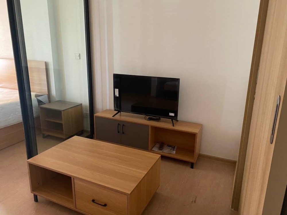 ให้เช่าคอนโดลาดพร้าว เซ็นทรัลลาดพร้าว : For rent Maru latphrao 15 pet friendly 1 bedroom 0886382235