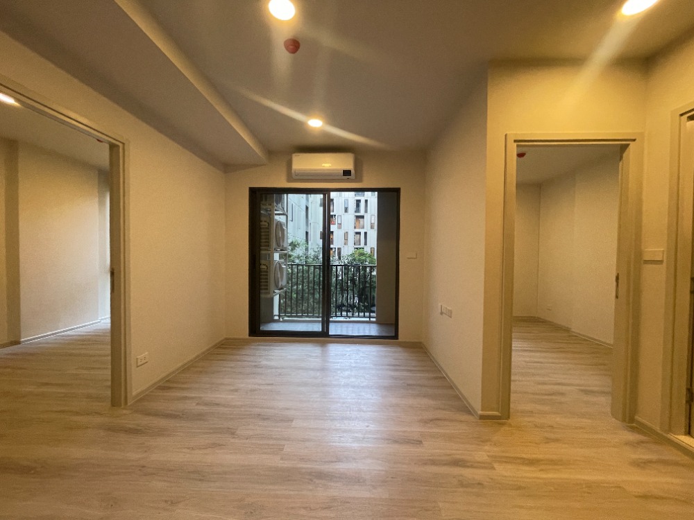 ขายคอนโดรัชดา ห้วยขวาง : 2 bedrooms 1 bathroom 41.64 Sqm at Quintara MHy’GEN Ratchada-Huai Khwang