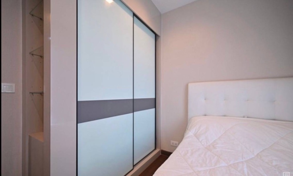 ขายคอนโดรัชดา ห้วยขวาง : ขาย ด่วน Ivy Ampio ไอวี่ แอมพิโอ 2ห้องนอน 2ห้องน้ำ (ราคาพิเศษ)