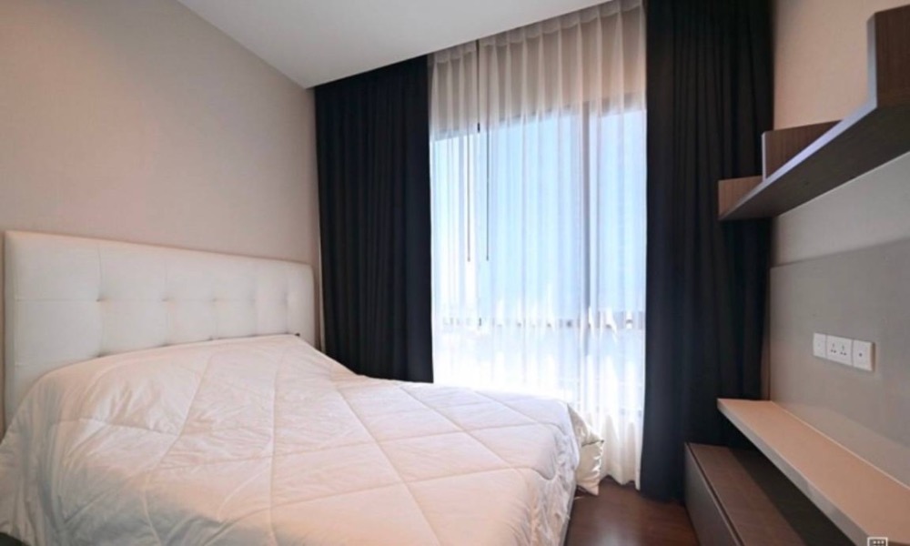 ขายคอนโดรัชดา ห้วยขวาง : ขาย ด่วน Ivy Ampio ไอวี่ แอมพิโอ 2ห้องนอน 2ห้องน้ำ (ราคาพิเศษ)