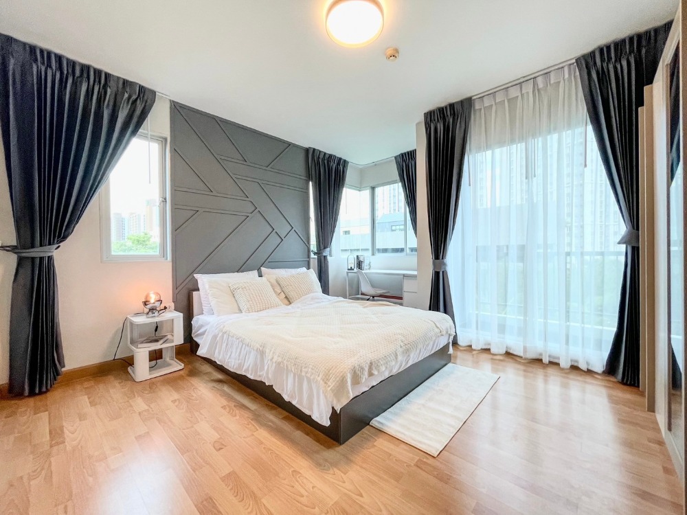 ขายคอนโดรัชดา ห้วยขวาง : ( Owner Post ) Supalai City Resort Ratchada - Huaikwang