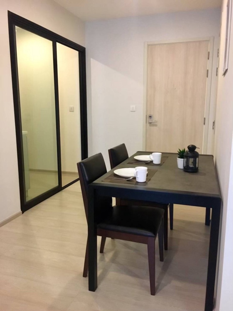 ให้เช่าคอนโดพระราม 9 เพชรบุรีตัดใหม่ RCA : ให้ เช่า ด่วน Life Asoke ไลฟ์ อโศก 2ห้องนอน 2ห้องน้ำ (ห้องพร้อมอยู่)