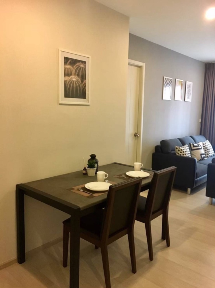 ให้เช่าคอนโดพระราม 9 เพชรบุรีตัดใหม่ RCA : ให้ เช่า ด่วน Life Asoke ไลฟ์ อโศก 2ห้องนอน 2ห้องน้ำ (ห้องพร้อมอยู่)