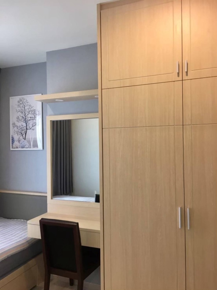 ให้เช่าคอนโดพระราม 9 เพชรบุรีตัดใหม่ RCA : ให้ เช่า ด่วน Life Asoke ไลฟ์ อโศก 2ห้องนอน 2ห้องน้ำ (ห้องพร้อมอยู่)