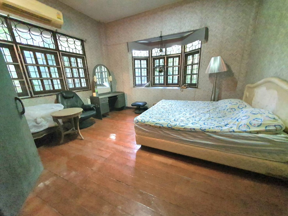 ขายบ้านสระบุรี : ขายบ้านเดี่ยว 2 ชั้น พร้อมที่ดิน 4 ไร่เศษ ติดถนนใหญ่สุวรรณศร บ้านลำ วิหารแดง สระบุรี