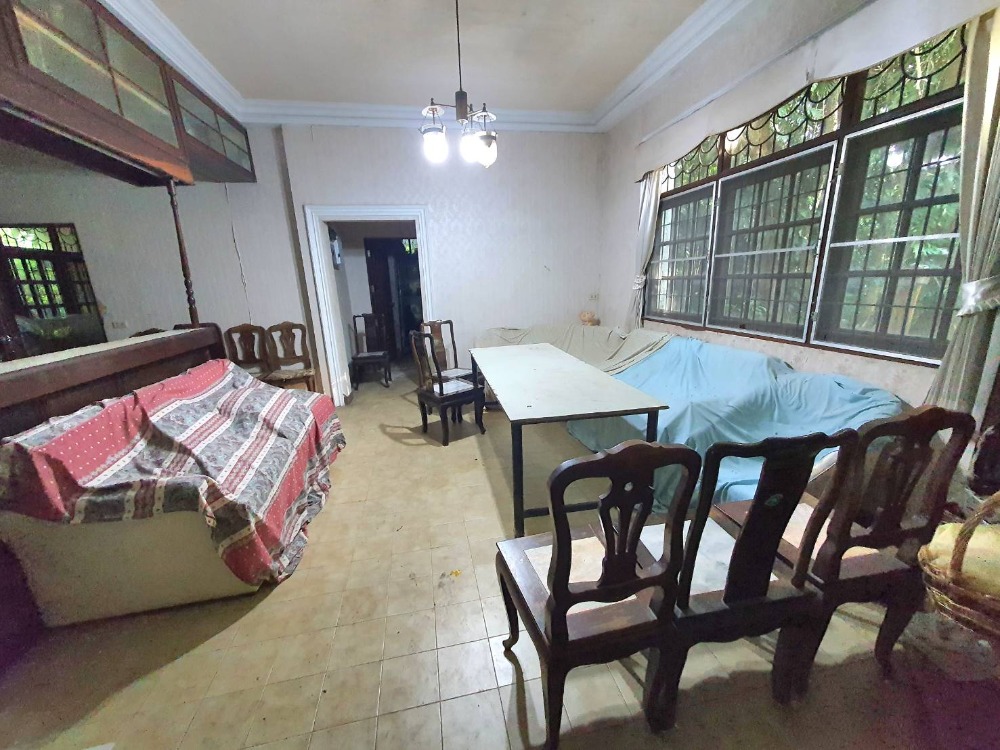 ขายบ้านสระบุรี : ขายบ้านเดี่ยว 2 ชั้น พร้อมที่ดิน 4 ไร่เศษ ติดถนนใหญ่สุวรรณศร บ้านลำ วิหารแดง สระบุรี